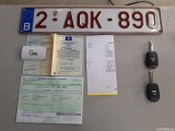  Dacia  Sandero Dacia,  '21, Dacia  SCe 65 Comfort 5d #21