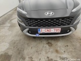  Hyundai  Konna Hyundai Kona 1.0 T-GDI Techno 48V 5d #26