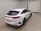  KIA  Cee'd Kia, ProCeed FL'21, KIA Proceed GT Line 1.5 T-GDI 160 DCT ISG 5d #4