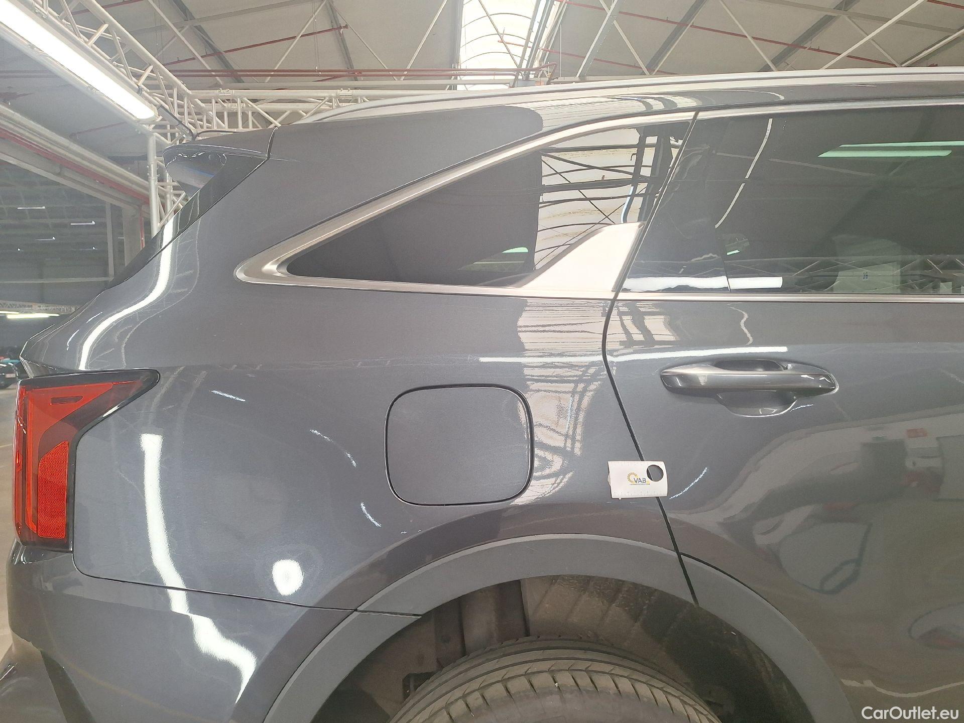  KIA  Sorento Kia,  '20 PHEV, KIA  Sense 1.6 PHEV 4WD AT6 5d 7pl #58