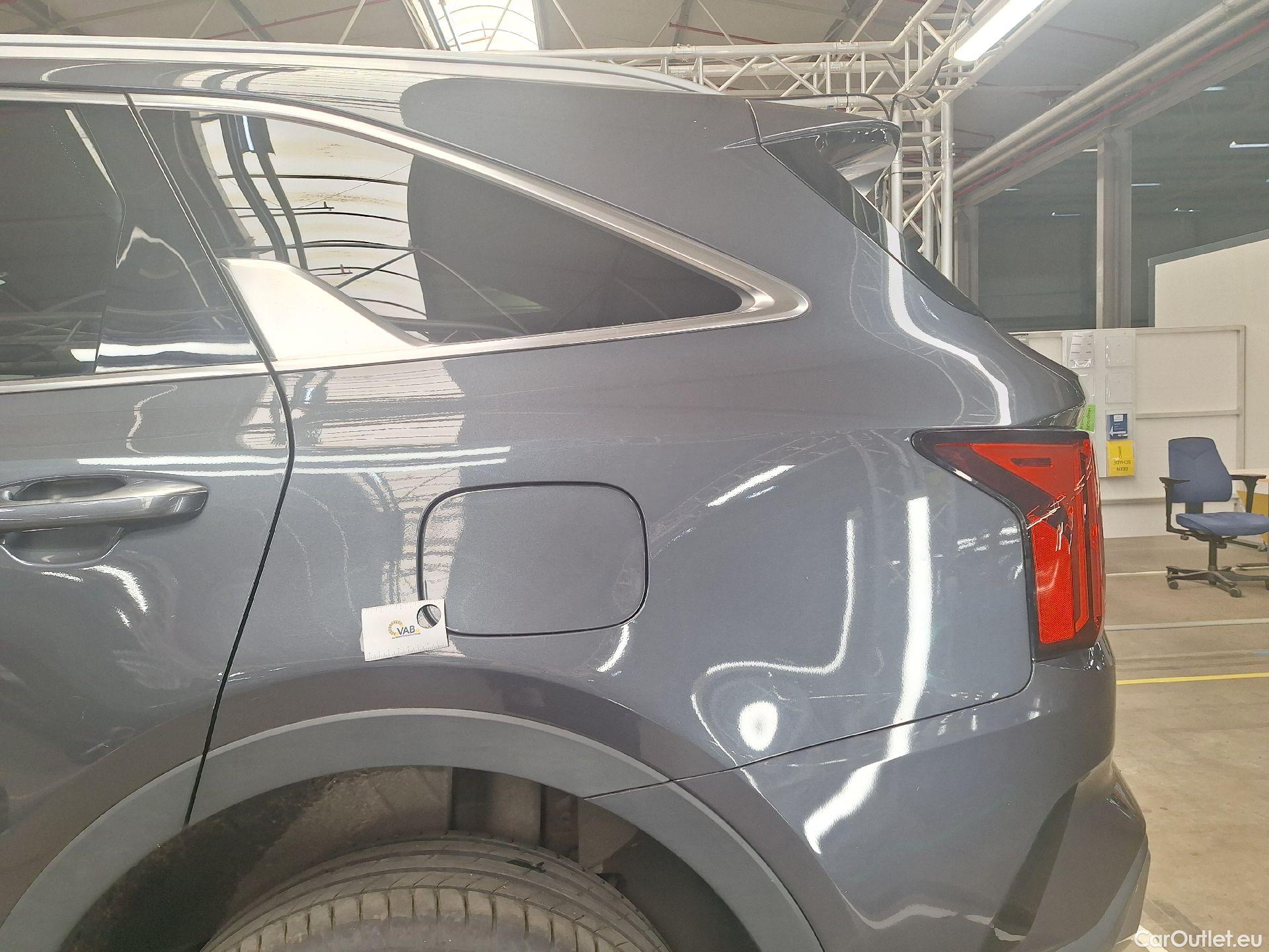  KIA  Sorento Kia,  '20 PHEV, KIA  Sense 1.6 PHEV 4WD AT6 5d 7pl #44