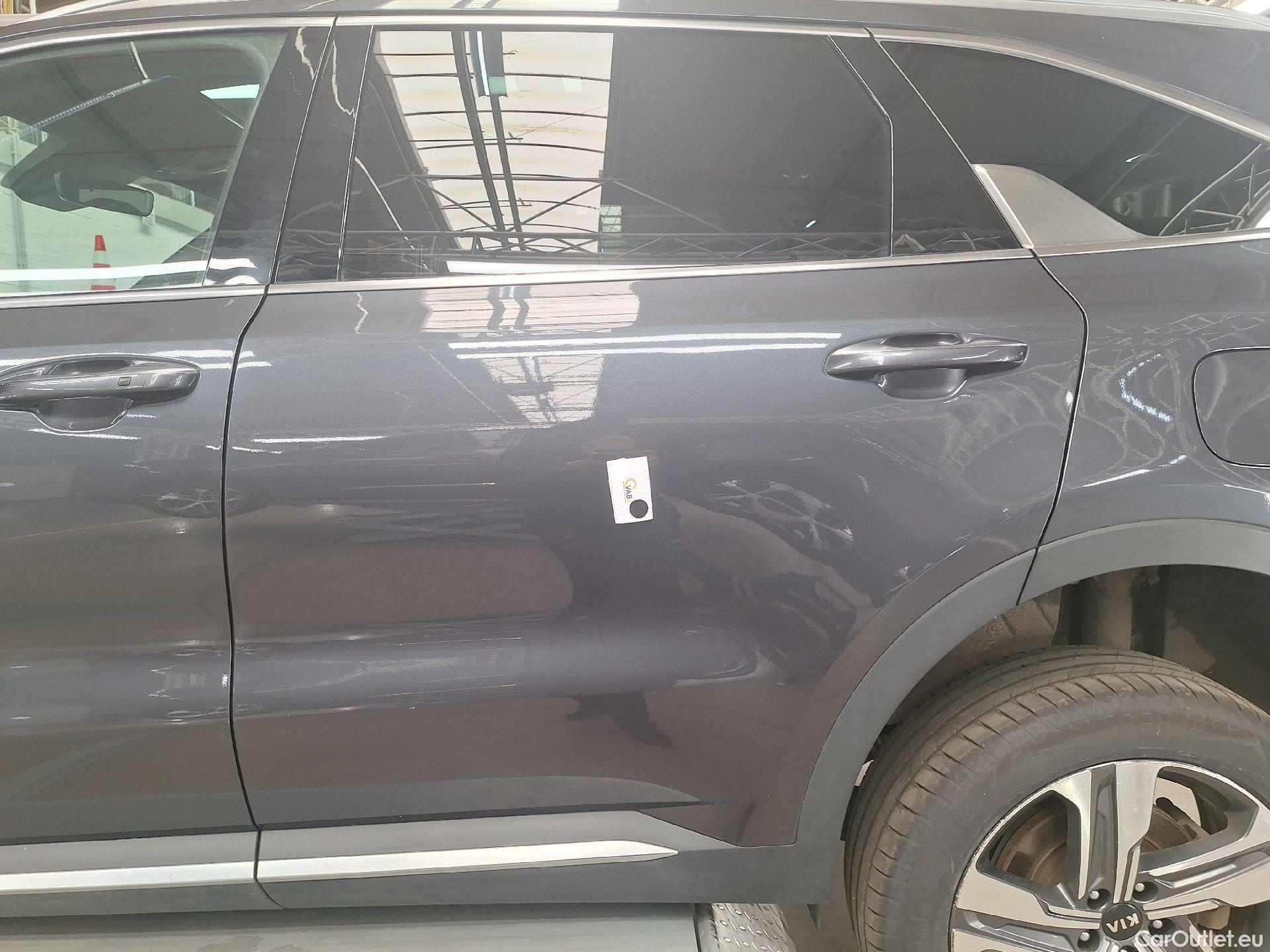  KIA  Sorento Kia,  '20 PHEV, KIA  Sense 1.6 PHEV 4WD AT6 5d 7pl #38