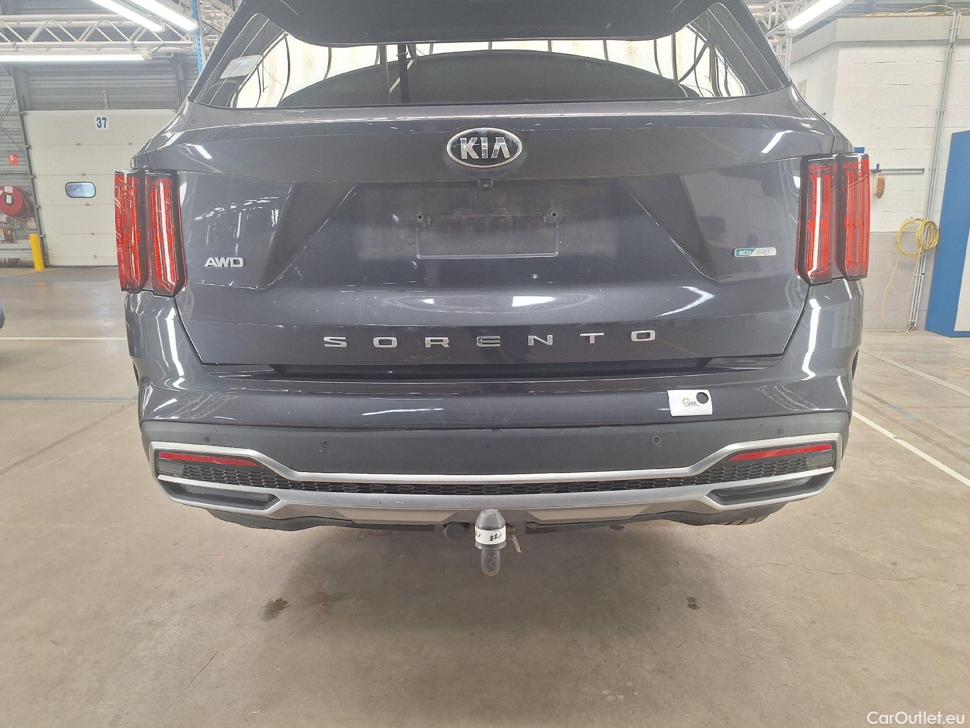  KIA  Sorento Kia,  '20 PHEV, KIA  Sense 1.6 PHEV 4WD AT6 5d 7pl #50