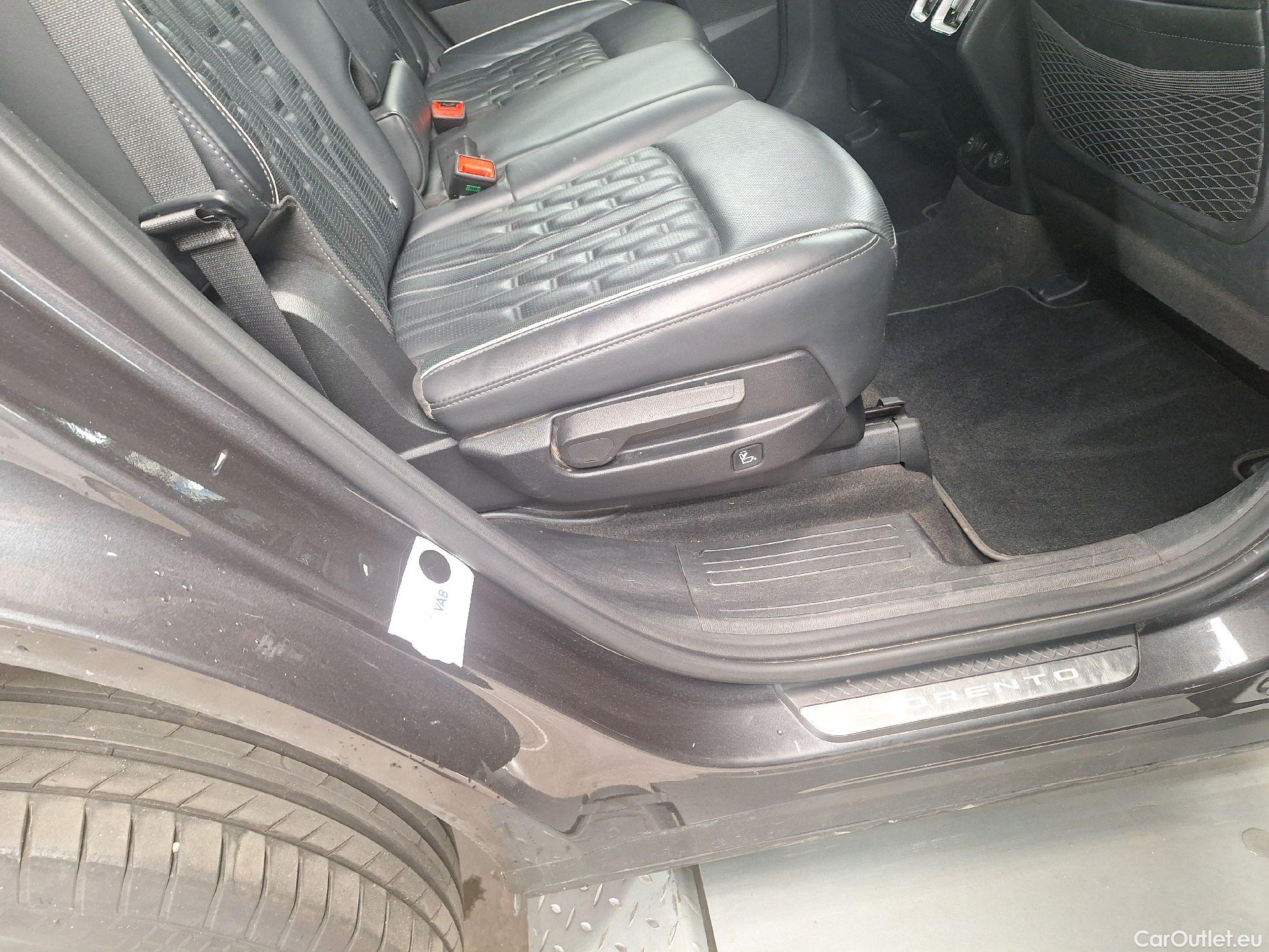  KIA  Sorento Kia,  '20 PHEV, KIA  Sense 1.6 PHEV 4WD AT6 5d 7pl #67