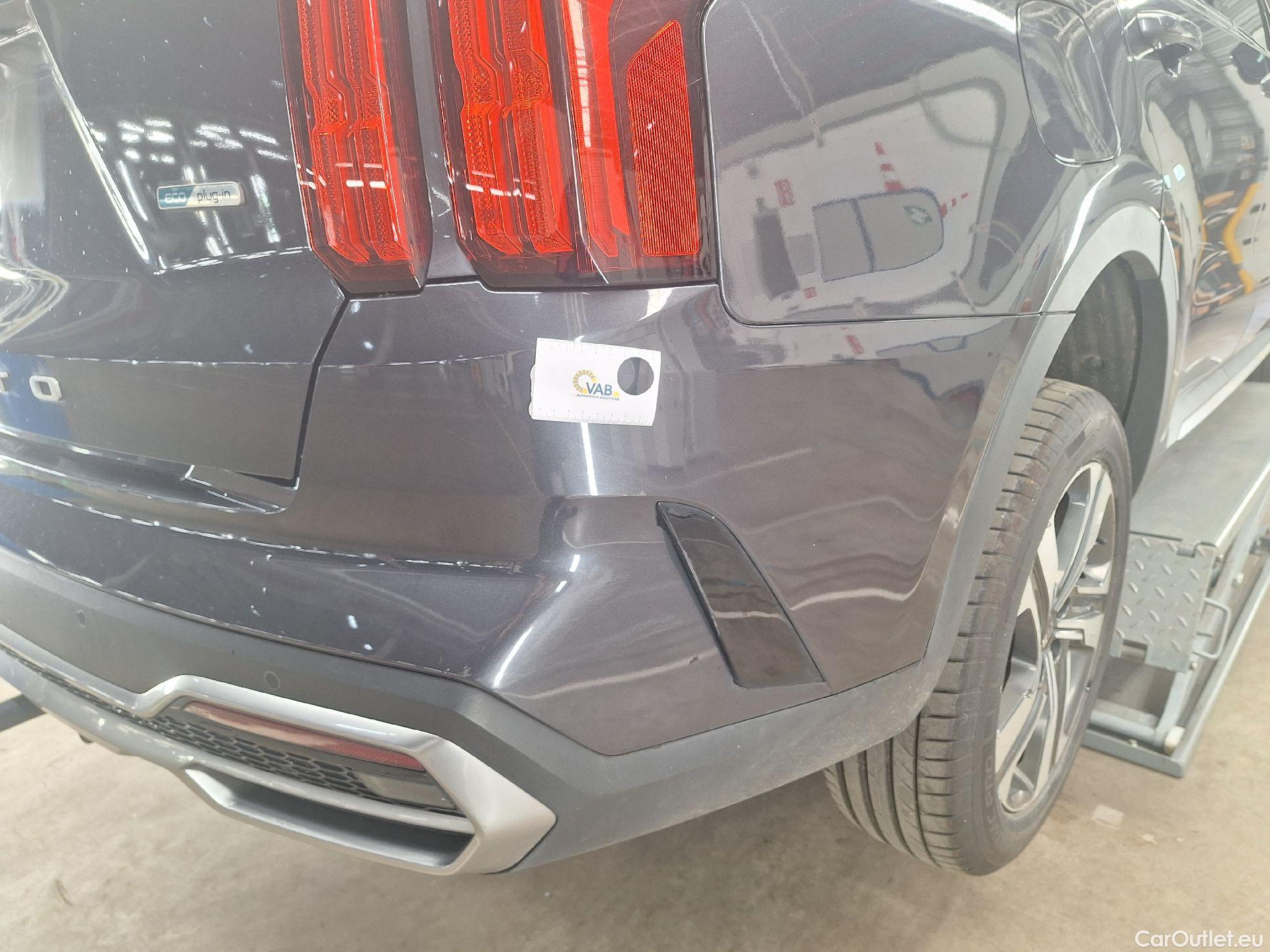  KIA  Sorento Kia,  '20 PHEV, KIA  Sense 1.6 PHEV 4WD AT6 5d 7pl #54