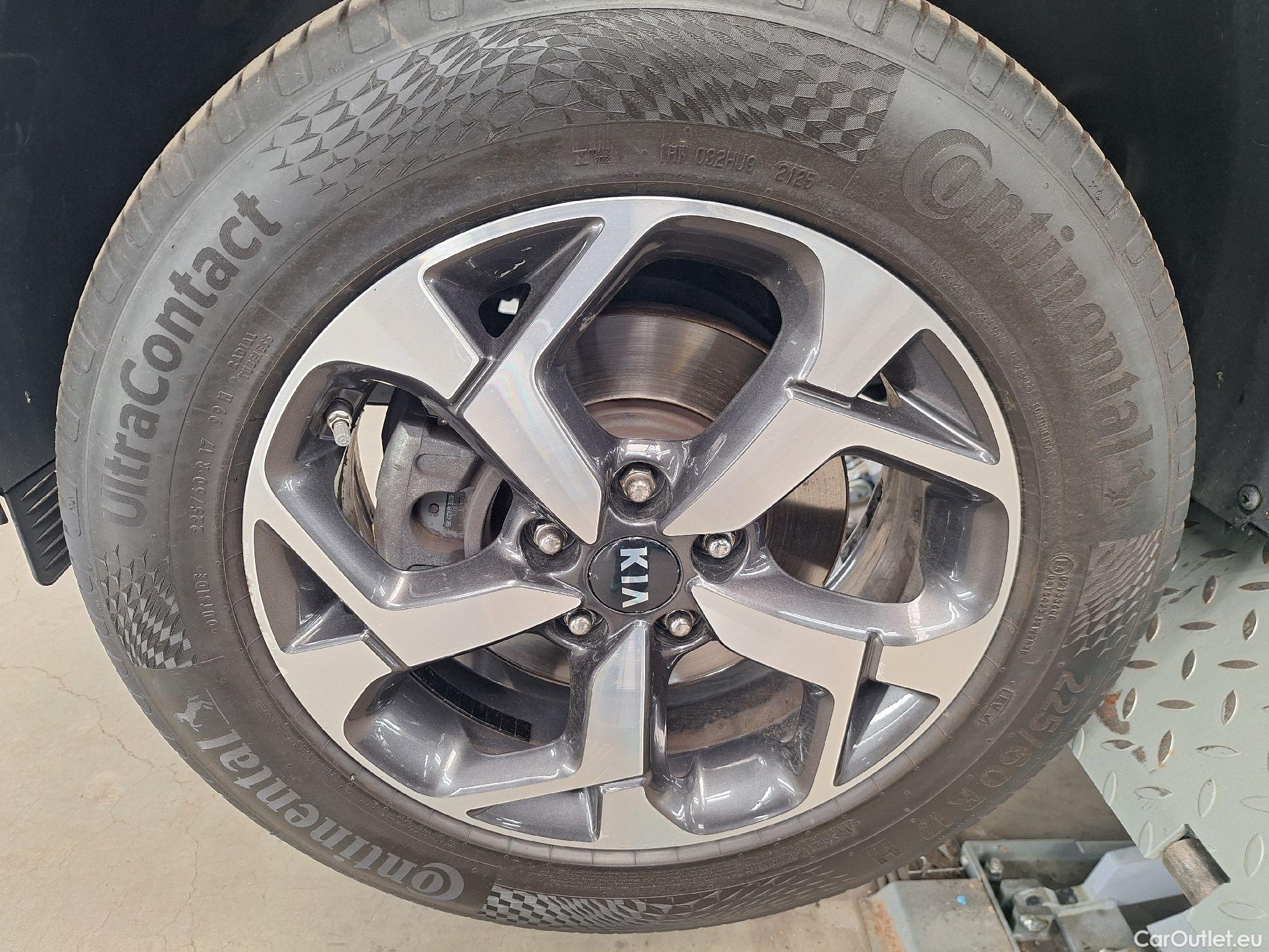  KIA  Sportage Kia,  FL'18, KIA  Must 1.6 CRDi 115 ISG 5d #48