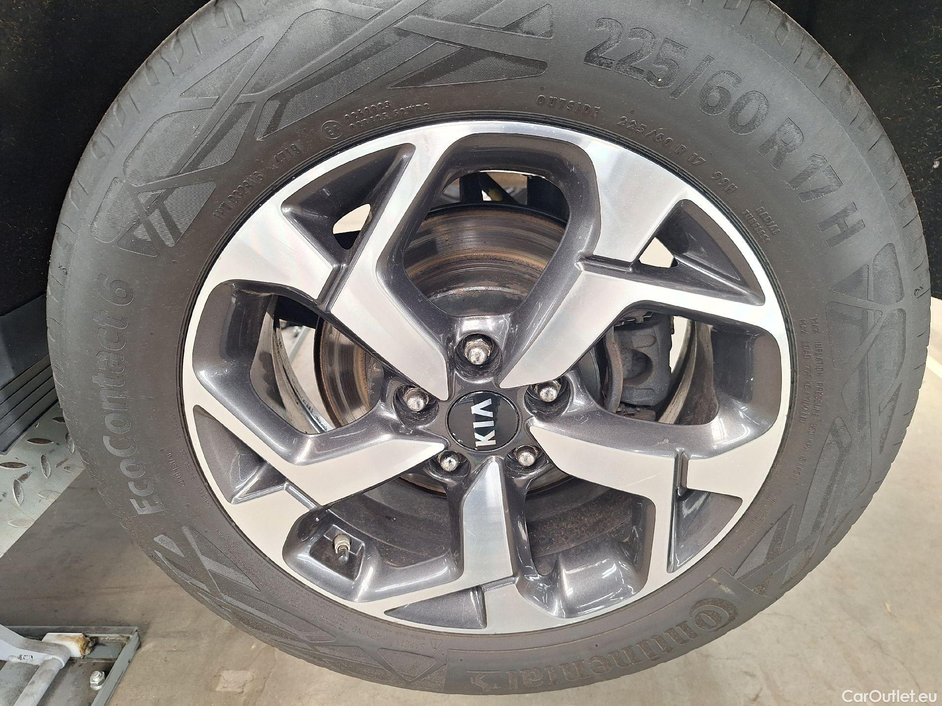  KIA  Sportage Kia,  FL'18, KIA  Must 1.6 CRDi 115 ISG 5d #39
