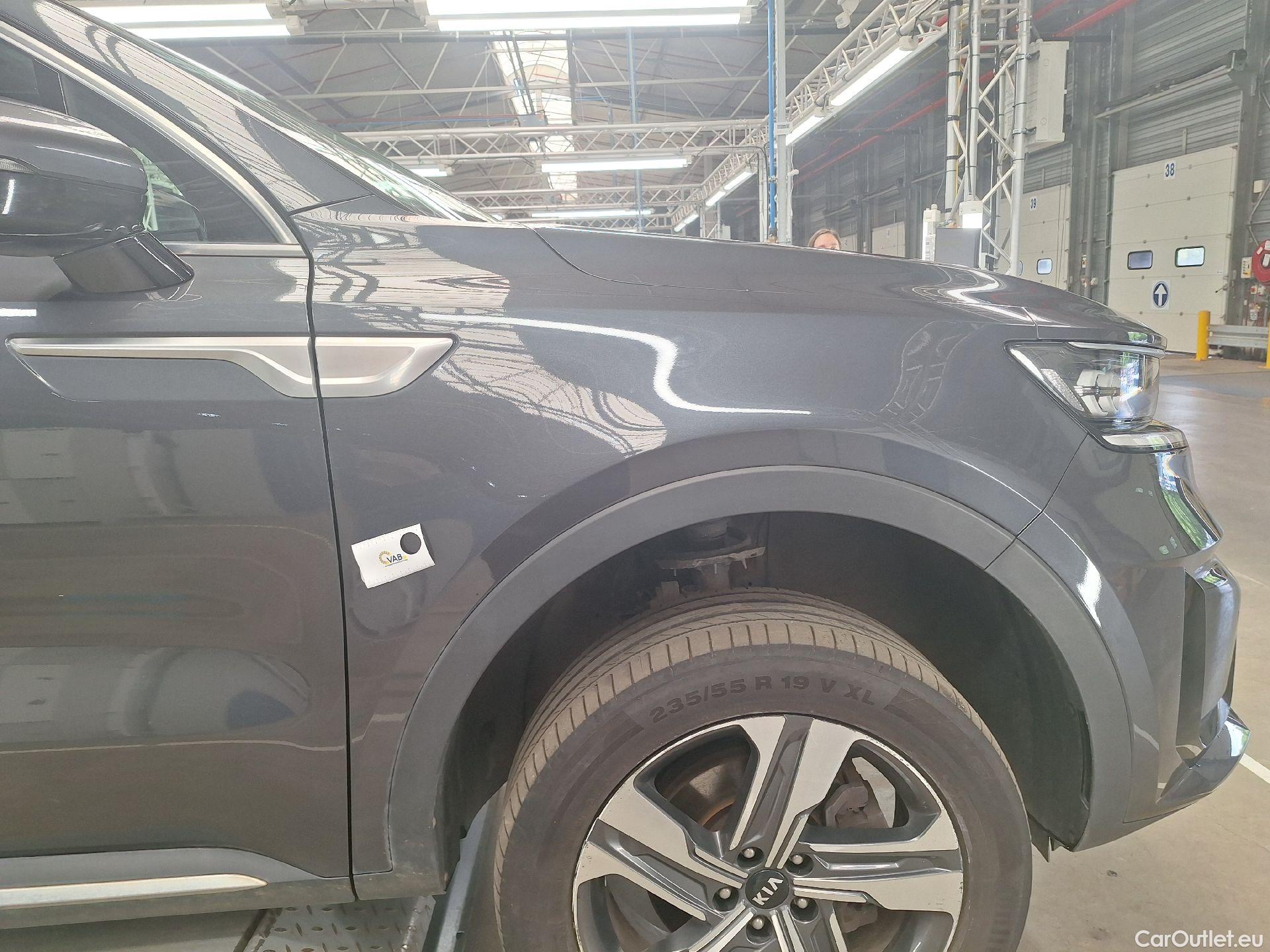  KIA  Sorento Kia,  '20 PHEV, KIA  Sense 1.6 PHEV 4WD AT6 5d 7pl #75
