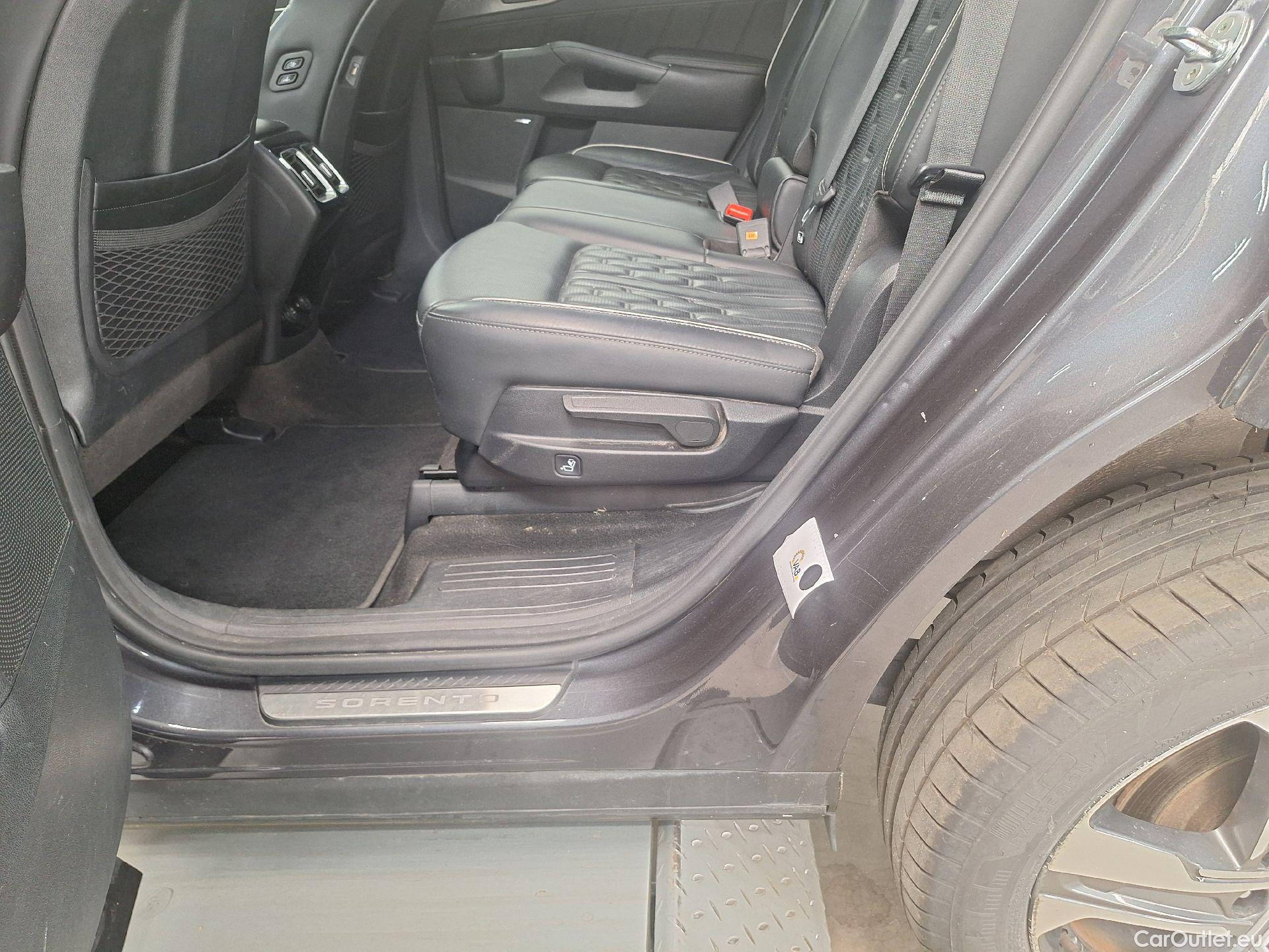  KIA  Sorento Kia,  '20 PHEV, KIA  Sense 1.6 PHEV 4WD AT6 5d 7pl #41