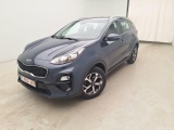  KIA  Sportage Kia,  FL'18, KIA  Must 1.6 CRDi 115 ISG 5d #2