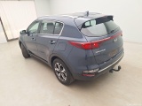  KIA  Sportage Kia,  FL'18, KIA  Must 1.6 CRDi 115 ISG 5d #3