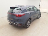  KIA  Sportage Kia,  FL'18, KIA  Must 1.6 CRDi 115 ISG 5d #4