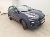  KIA  Sportage Kia,  FL'18, KIA  Must 1.6 CRDi 115 ISG 5d #5