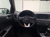  KIA  Sportage Kia,  FL'18, KIA  Must 1.6 CRDi 115 ISG 5d #6