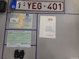  KIA  Sportage Kia,  FL'18, KIA  Must 1.6 CRDi 115 ISG 5d #20