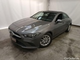  Mercedes  CLA-Klasse Mercedes-Benz CLA CLA 180 d DCT Business Solution 4d #2