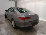  Mercedes  CLA-Klasse Mercedes-Benz CLA CLA 180 d DCT Business Solution 4d #3