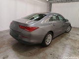  Mercedes  CLA-Klasse Mercedes-Benz CLA CLA 180 d DCT Business Solution 4d #4