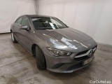  Mercedes  CLA-Klasse Mercedes-Benz CLA CLA 180 d DCT Business Solution 4d #5