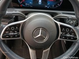  Mercedes  CLA-Klasse Mercedes-Benz CLA CLA 180 d DCT Business Solution 4d #21