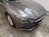  Mercedes  CLA-Klasse Mercedes-Benz CLA CLA 180 d DCT Business Solution 4d #25