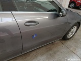  Mercedes  CLA-Klasse Mercedes-Benz CLA CLA 180 d DCT Business Solution 4d #35