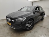  Mercedes  GLA MERCEDES CLASSE  DIESEL (H247)  180 d 116 Business Solution 5d #2