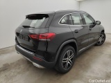  Mercedes  GLA MERCEDES CLASSE  DIESEL (H247)  180 d 116 Business Solution 5d #4