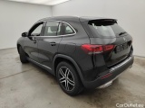  Mercedes  GLA MERCEDES CLASSE  DIESEL (H247)  180 d 116 Business Solution 5d #3