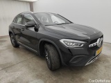  Mercedes  GLA MERCEDES CLASSE  DIESEL (H247)  180 d 116 Business Solution 5d #5