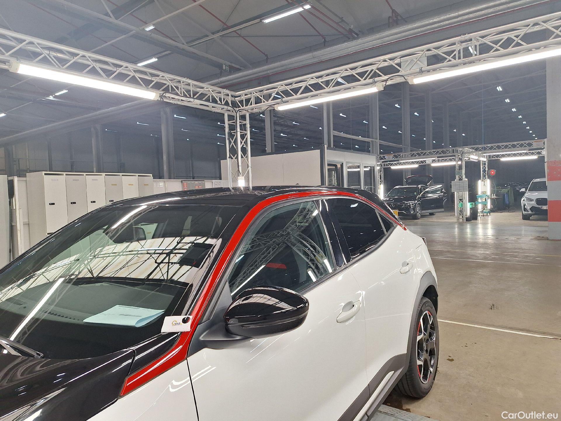  Opel  Mokka Opel,  '20, Opel  1.2 Turbo 96kW S/S Auto GS Line 5d #8