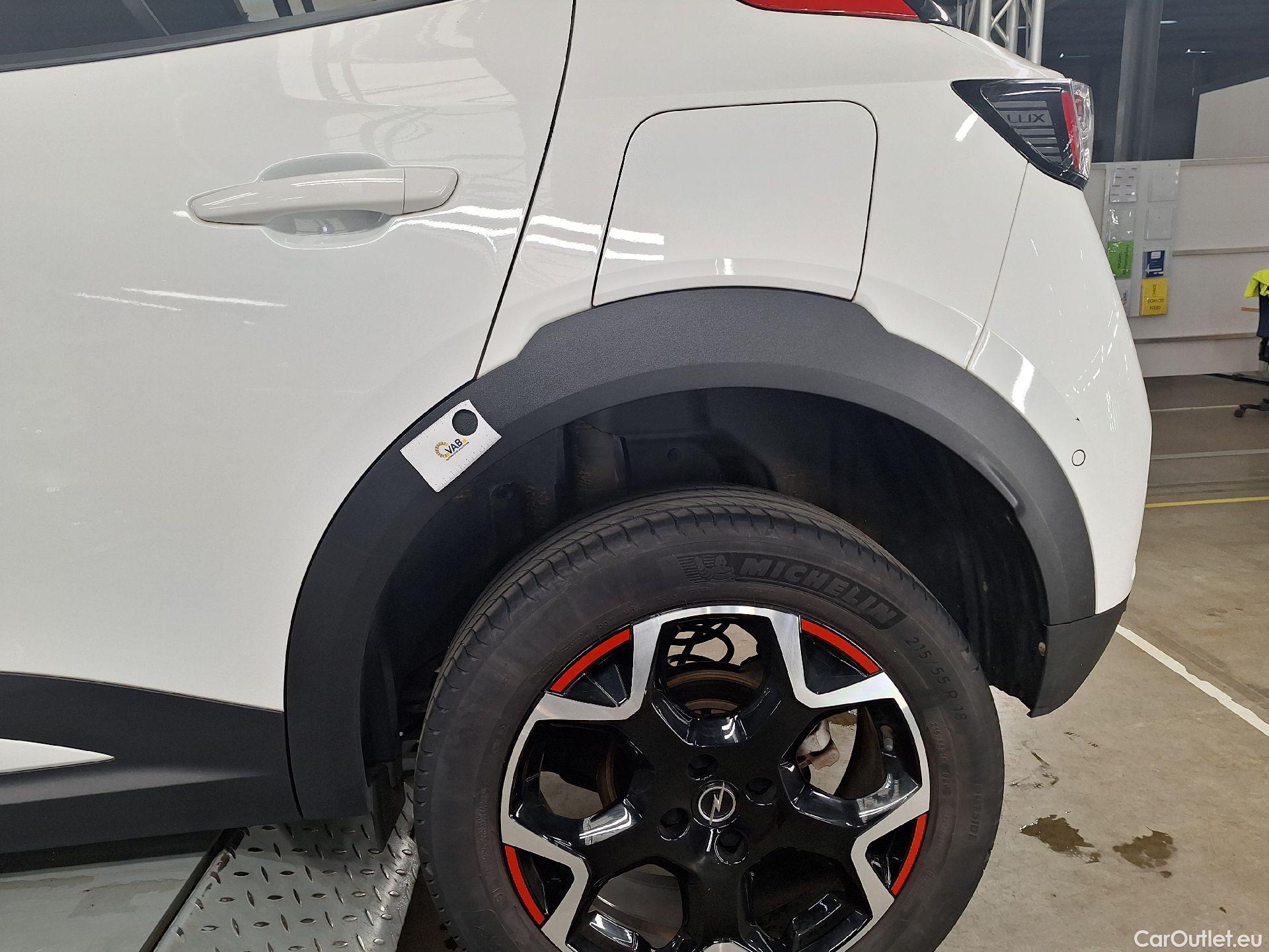  Opel  Mokka Opel,  '20, Opel  1.2 Turbo 96kW S/S Auto GS Line 5d #24