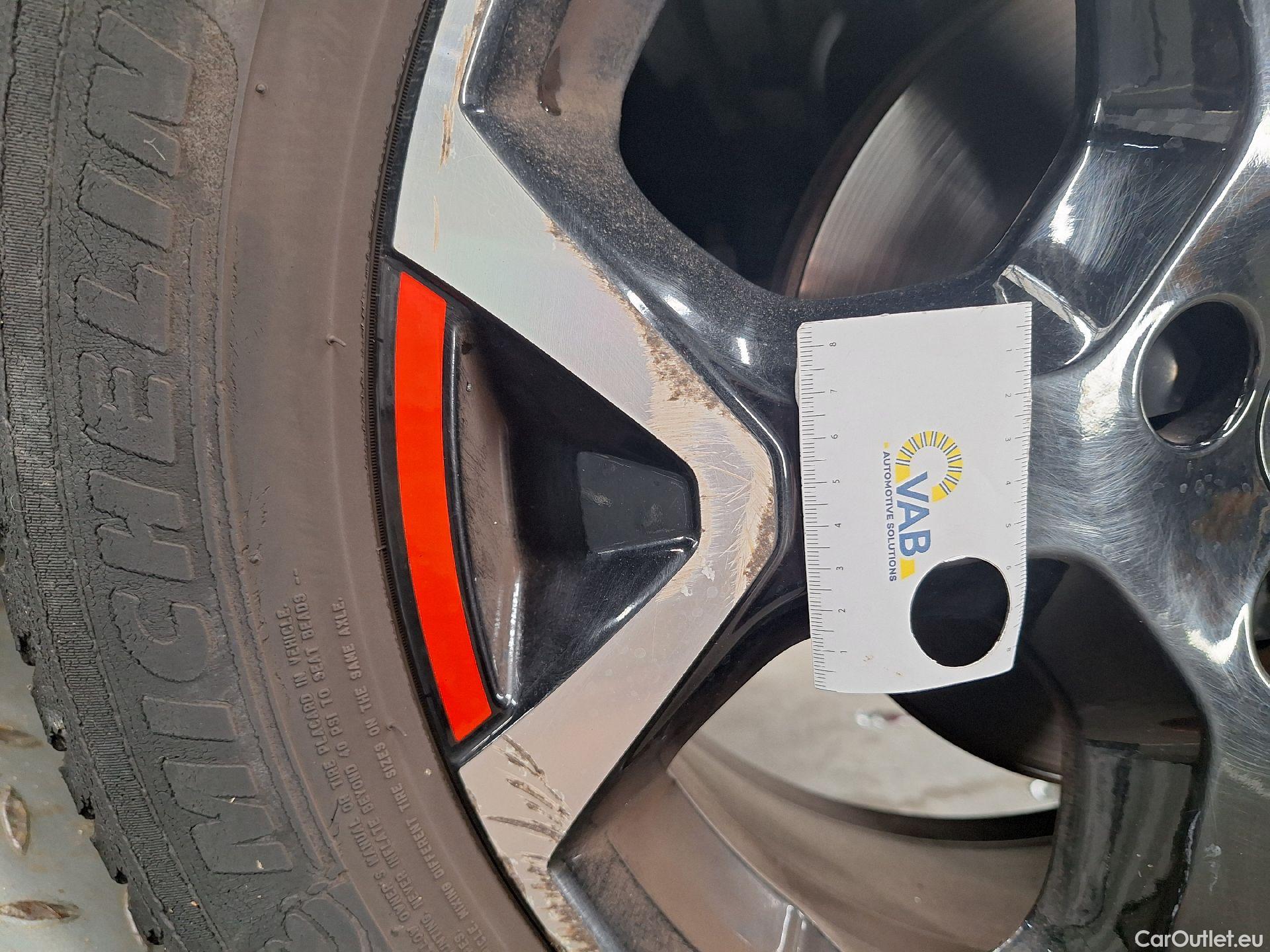  Opel  Mokka Opel,  '20, Opel  1.2 Turbo 96kW S/S Auto GS Line 5d #39