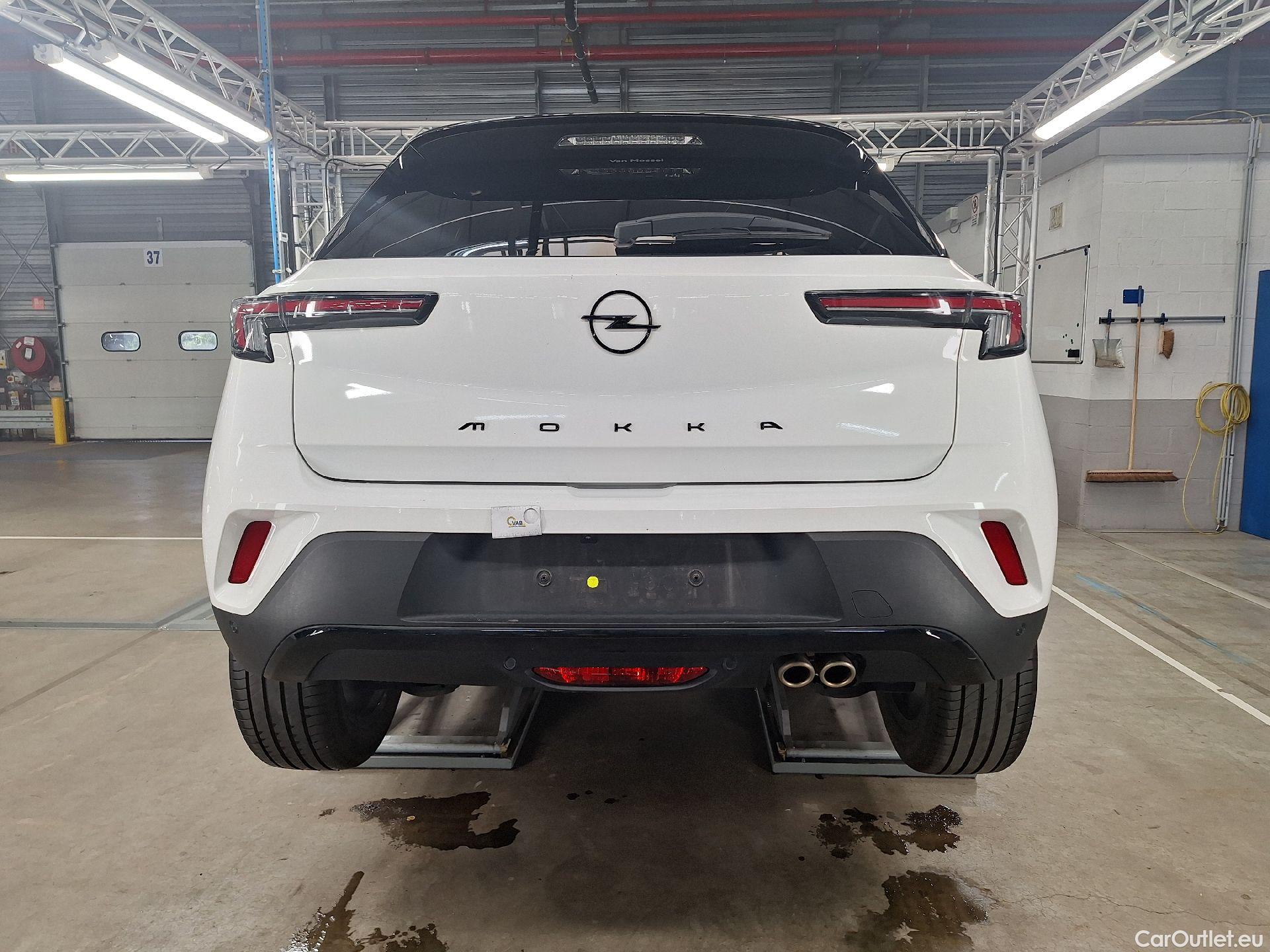  Opel  Mokka Opel,  '20, Opel  1.2 Turbo 96kW S/S Auto GS Line 5d #26