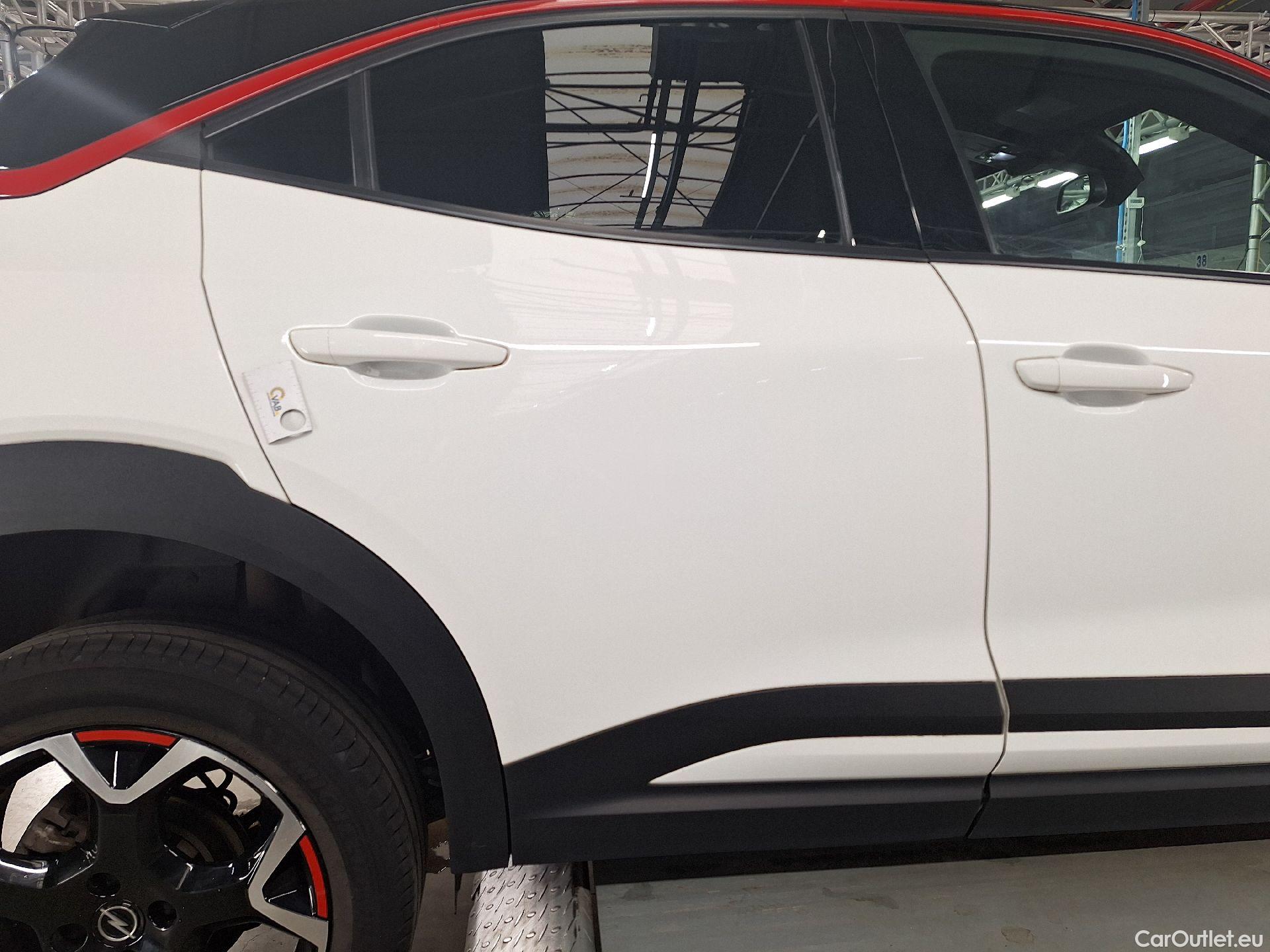  Opel  Mokka Opel,  '20, Opel  1.2 Turbo 96kW S/S Auto GS Line 5d #31