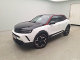  Opel  Mokka Opel,  '20, Opel  1.2 Turbo 96kW S/S Auto GS Line 5d #2
