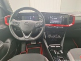  Opel  Mokka Opel,  '20, Opel  1.2 Turbo 96kW S/S Auto GS Line 5d #6