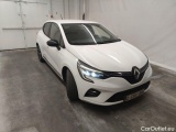  Renault  Clio Renault  Blue dCi 100 Evolution 5d #5