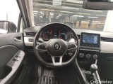 Renault  Clio Renault  Blue dCi 100 Evolution 5d #6