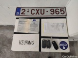  Renault  Clio Renault  Blue dCi 100 Evolution 5d #10