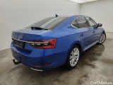  Skoda  Superb Skoda  2.0 CRTDI 110kW DSG7 L&K 5d #2