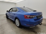  Skoda  Superb Skoda  2.0 CRTDI 110kW DSG7 L&K 5d #7