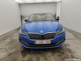 Skoda  Superb Skoda  2.0 CRTDI 110kW DSG7 L&K 5d #5