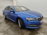  Skoda  Superb Skoda  2.0 CRTDI 110kW DSG7 L&K 5d #8