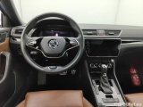  Skoda  Superb Skoda  2.0 CRTDI 110kW DSG7 L&K 5d #9
