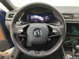  Skoda  Superb Skoda  2.0 CRTDI 110kW DSG7 L&K 5d #20
