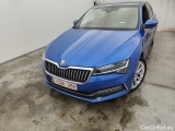  Skoda  Superb Skoda  2.0 CRTDI 110kW DSG7 L&K 5d #26