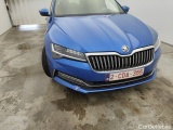  Skoda  Superb Skoda  2.0 CRTDI 110kW DSG7 L&K 5d #28