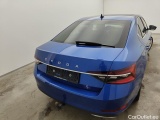  Skoda  Superb Skoda  2.0 CRTDI 110kW DSG7 L&K 5d #37