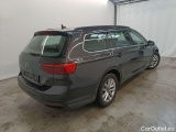  Volkswagen  Passat Volkswagen  Variant 2.0 TDI 90kW DSG Style Business 5d #2